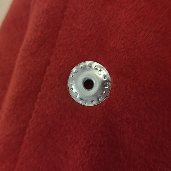 NWT VTG 70s Joan Leslie by Kasper Suede ILGWU Lightweight Deadstock Jacket - Picture 9 of 17